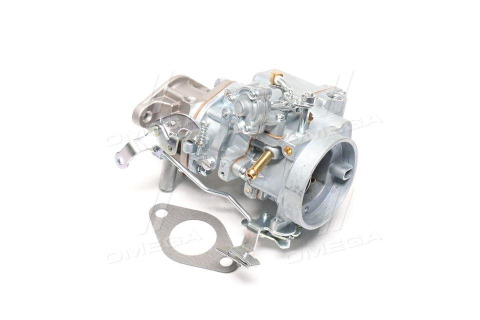 Карбюратор К-131А дв. УАЗ 451М 414 УАЗ 452,469  К131А-1107010