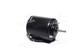 Електродвигун обігрівача ГАЗ 3102,3110,ЗІЛ 12В 60Вт (DECARO) 197.3730