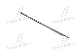 Молдинг передніх дверей (вир-во GM) 96801689