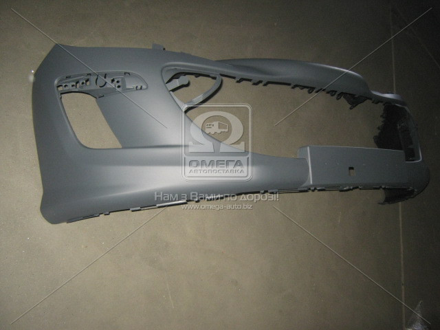 Бампер пер. PEUG 308 08- (вир-во TEMPEST) 039 0440 900
