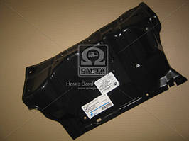 Захист двигуна пра. LANCER X (вир-во TEMPEST) 036 0359 222