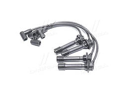 Провід запалювання к-т CHERY QQ/S11 03- (DECARO) DE.S113707020BA