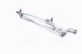 Привід склоочисника (трапеція) FORD Focus II (05>) (DECARO) DE.67.00042