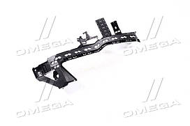 Кріплення бампера пер. пра. SB FORESTER 19- (TEMPEST) 047 3334 934