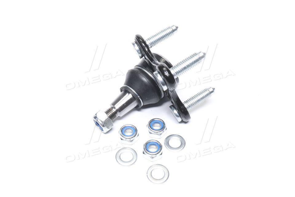 Опора кульова VW PASSAT 10-14, SKODA OCTAVIA 12- лів. (RIDER) RD.993529998