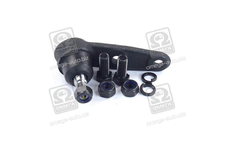 Опора кульова CHEVROLET AVEO 04- передн. (RIDER) RD.993531090