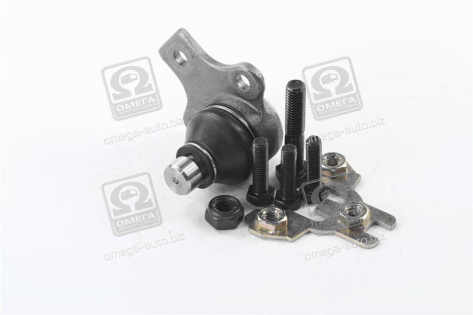 Опора кульова VW GOLF II, JETTA 83-87 передн. (RIDER) RD.993510169