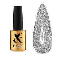 Топовое покрытие F.O.X Top Flash, 7 ml