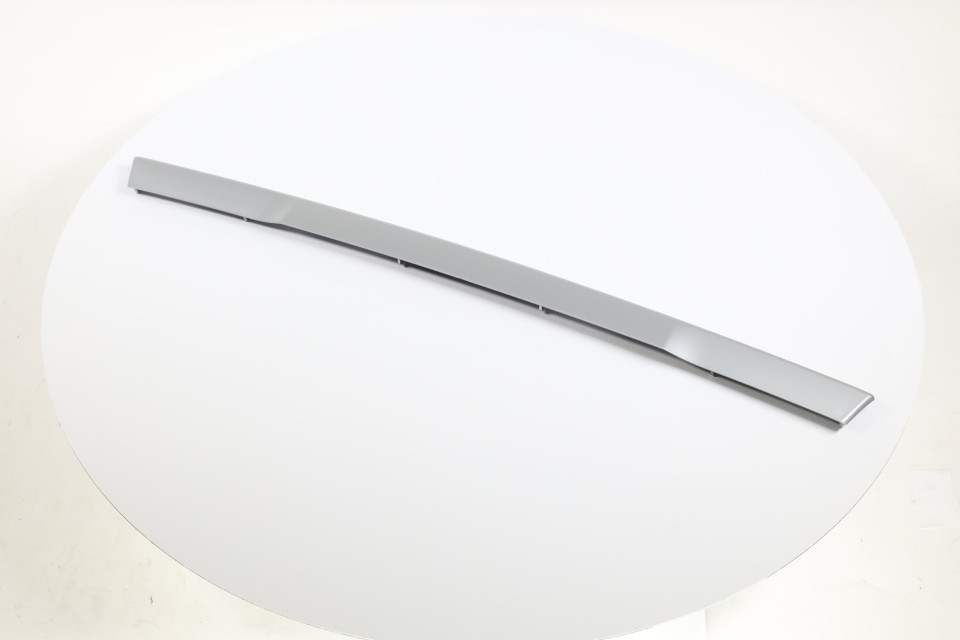 Молдинг бампера пер. нижн. JEEP COMPASS 17- (TEMPEST) 030 4781 921