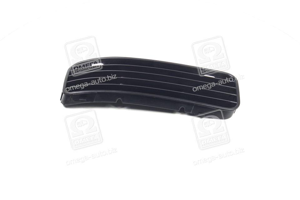 Решітка бамп. пра. VW CADDY -04 (вир-во TEMPEST) 051 0593 910