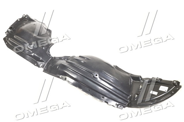 Підкрилок пер. пра. MAZDA CX5 17- (TEMPEST) 034 4796 388