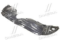 Подкрылок передний правый Mazda CX5 17- (TEMPEST) 034 4796 388