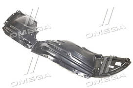 Підкрилок пер. пра. MAZDA CX5 17- (TEMPEST) 034 4796 388