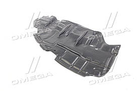 Захист двигуна лів. TOY CAMRY 14-17 USA (TEMPEST) 049 4793 221