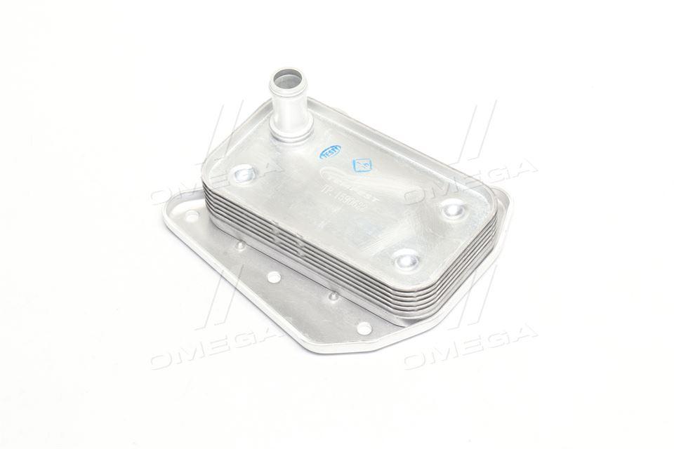 Радіатор масляний MERCEDES SPRINTER 00-06 (TEMPEST) TP.1590622