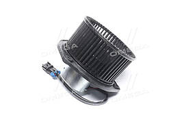 Електродвигун.нагрівника ВАЗ 2110, 1118, 2170 12В; 90Вт (DECARO) 361.3780