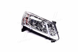 Фара пра. GEELY EMGRAND (вир-во TEMPEST) 024 9173 R4C