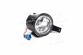 Фара п/тум. лів. GEELY MK 06- (вир-во TEMPEST) 024 0206 H1C