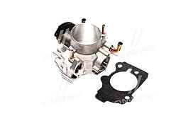 Дросельна заслінка ВАЗ 2108-2115, LADA Priora, Kalina, Granta d.54мм (RIDER) 2112-1148010-54