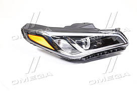 Фара пра. HYUN SONATA 14-17 (TEMPEST) 027 4633 R06C