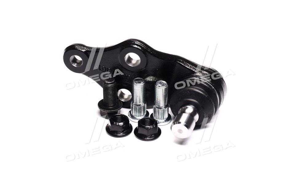 Опора кульова нижня Hyundai Santa FE Sonata 10- Kia Sorento 12- Soul 13- (вир-во CTR) CBKH-40