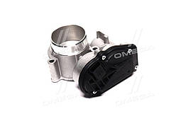 Дросельна заслінка ВАЗ 2113-2115, LADA Priora, Kalina 2, Granta d.52мм Е-ГАЗ 16 кл. (RIDER) 21127-1148010