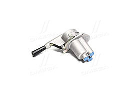 Кран гальм. обр. дії (RIDER) 100.3537010