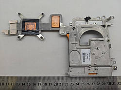 Термотрубка (радіатор) системи охолодження HP pavilion dv9700