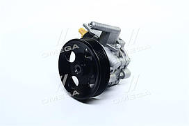 Насос ГПК HYUNDAI TUCSON, KIA SPORTAGE CRDI 04- (зі шківом) (RIDER) RD.571002E300