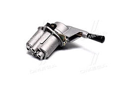 Кран гальм. обр. дії 4-х конт. (RIDER) 64221-3537310