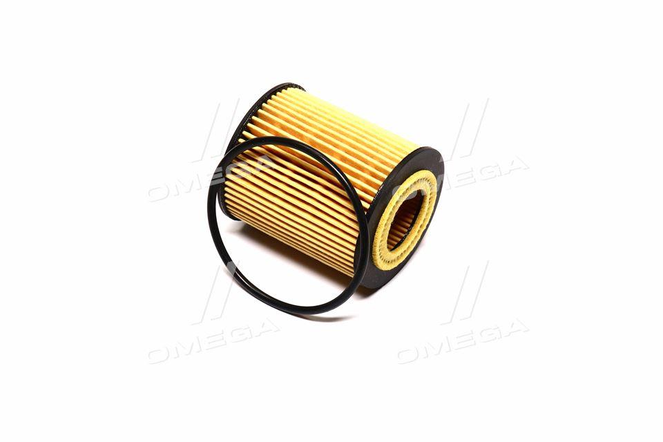Фільтр масляний OPEL ASTRA G 1.8 98-, VECTRA B, C 2.5-3.2 95- (RIDER) RD.1430WL7241