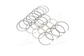 Кільця поршневі компл. (вир-во GM) 93742963