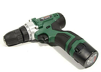 Электродрель-шуруповерт аккумуляторный Bosch PBA EasyDrill 1200 12V 2А/ч