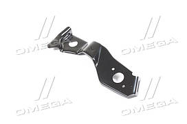 Крепление решiтки радiатора лiв. HYUN SANTA FE 16-18 (TEMPEST) 027 4581 933