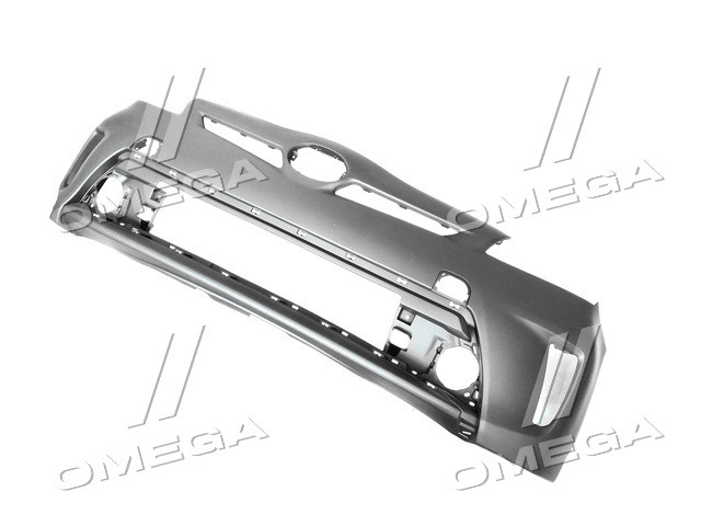 Бампер пер. TOY PRIUS 12-15 (TEMPEST) 049 4029 900