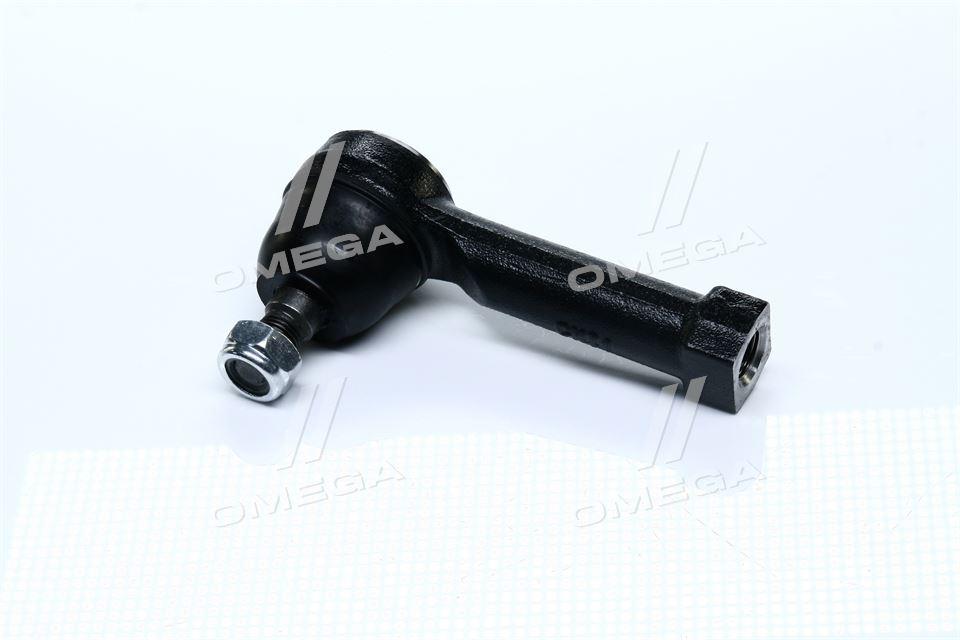 Наконечник тяги рульової Kia Pregio 95-05 Bongo 04- Frontier 4WD 97-03 (вир-во CTR) CEKK-18