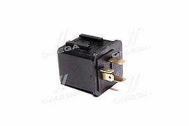 Реле універсальне (стартера, свічок розжарення) ISUZU, Богдан 4-конт. 24В (DECARO) DEC-8972649470