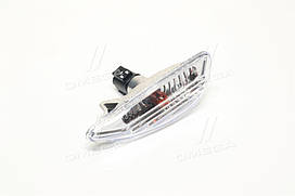 Вказ. пов. пра. HYUN ACCENT 11-15 (вир-во TEMPEST) 027 0741 KB2C