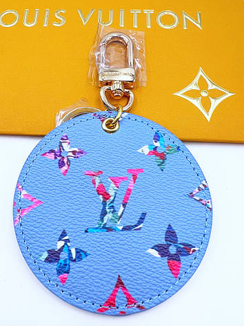 Брелок Stainlees Steel, фото 2