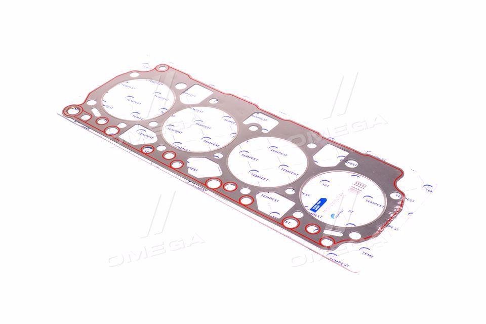 Прокладка головки блоку Д 50, Д 240, Д 243, Д 245 2 металліз з гермет. (TEMPEST) 50-1003020-А2