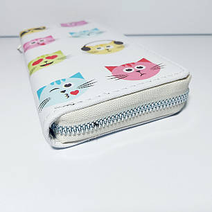 Молодіжний гаманець на блискавці, фото 2