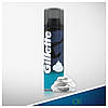 Піна для гоління Gillette SHAVE FOAM MOUSSE 200 мл, фото 4