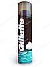 Піна для гоління Gillette SHAVE FOAM MOUSSE 200 мл, фото 3