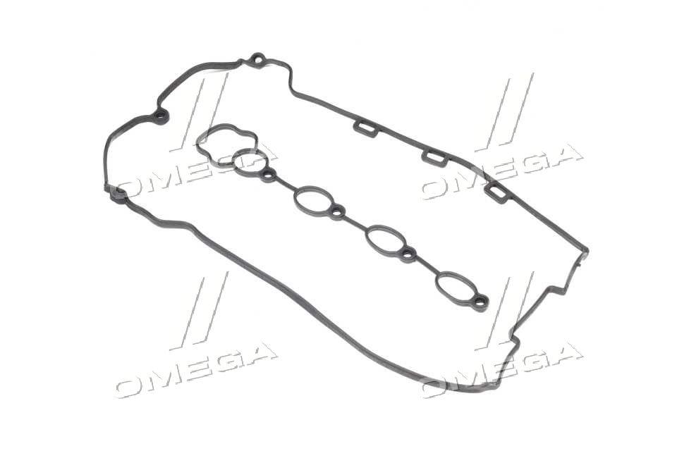Комплект прокладок, кришка розподільного валу (для використання (вир-во GM) 12598014