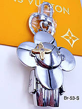 Брелок Stainlees Steel