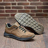 Якісні чоловічі кросівки  Merrell з натуральної шкіри model-M7/1, фото 7