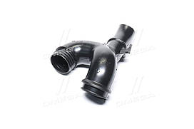 Повітропровід повітряного фільтра DAEWOO/CHEVROLET AVEO (вир-во GM) 96800818