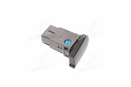 Кнопка аварійного сигналу (вир-во GM) 96231858