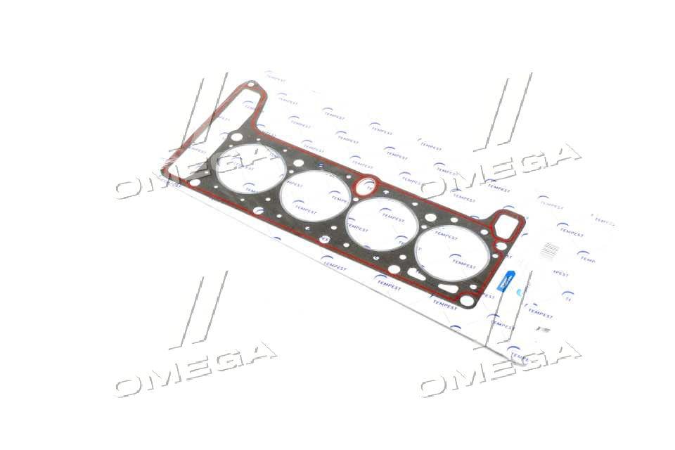 Прокладка ГБЦ ВАЗ 2107 79,0 без азбесту, з герметиком (TEMPEST) TP.21011-1003020