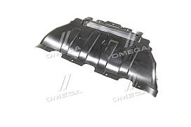 Захист двигуна JEEP GRAND CHEROKEE 11- (TEMPEST) 030 4786 226